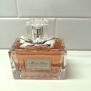 Miss Dior Absolutely Blooming Eau de Parfum